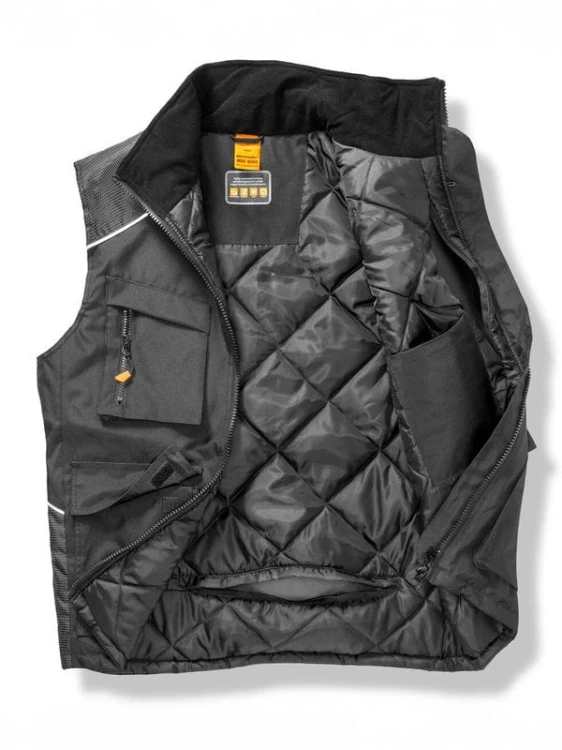 R306X Vostex Bodywarmer