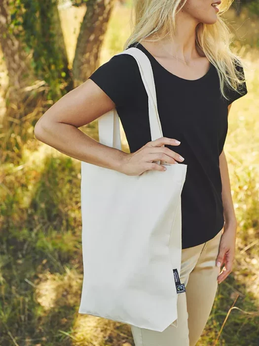 Torba Neutral Twill Bag O90003