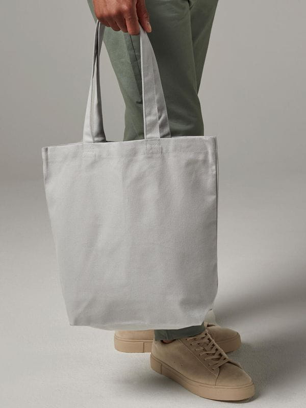 Torba na zakupy Fairtrade Camden W671