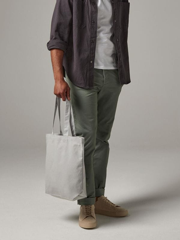 Torba na zakupy Fairtrade Camden W671