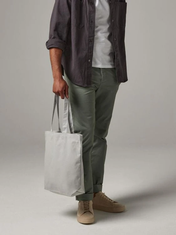 Torba na zakupy Fairtrade Camden W671