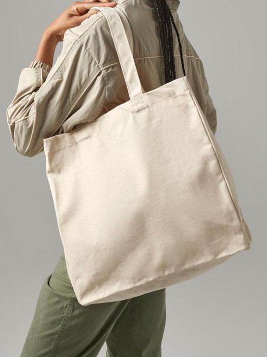 Klasyczna torba Canvas QD23