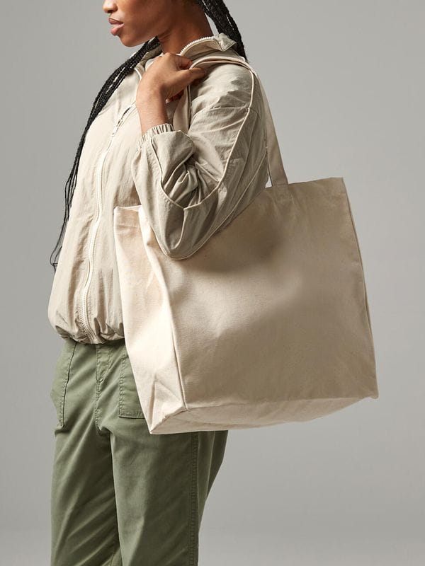 Klasyczna torba Canvas QD23