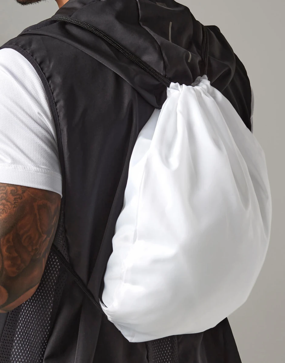 Worek Bagbase z logo firmy
