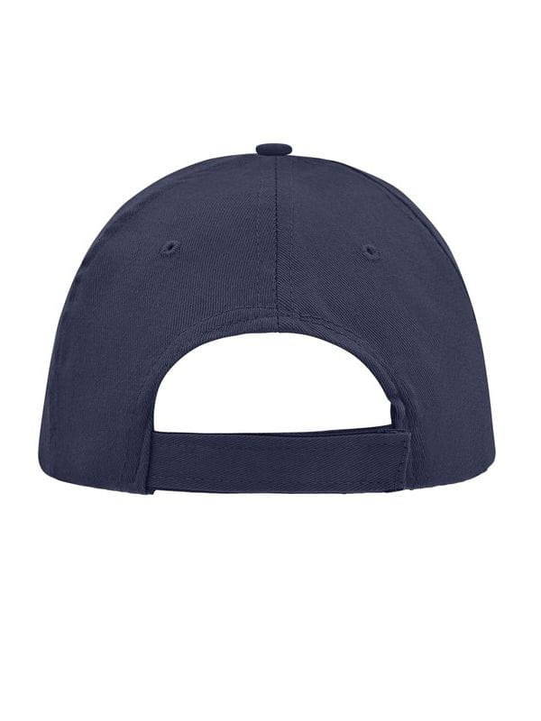 Navy/White