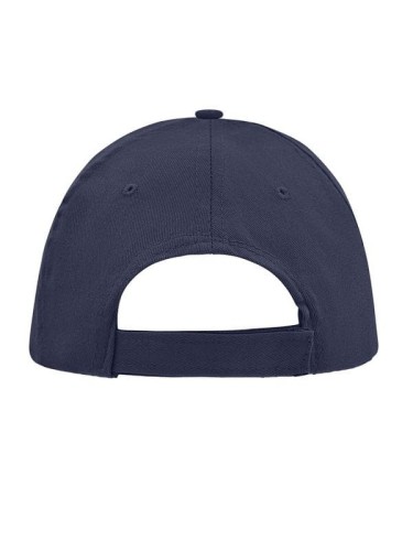 Navy/White
