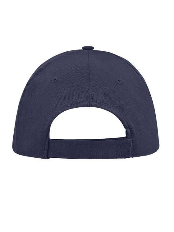 Navy/White