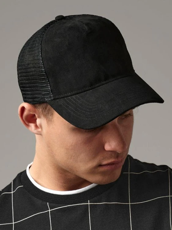 Beechfield Trucker B643