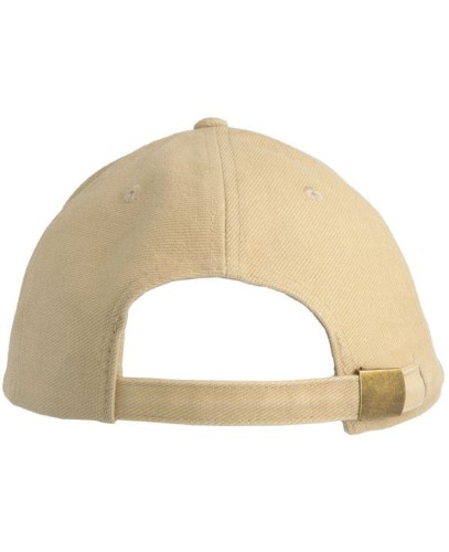 Czapka Atlantis Pilot