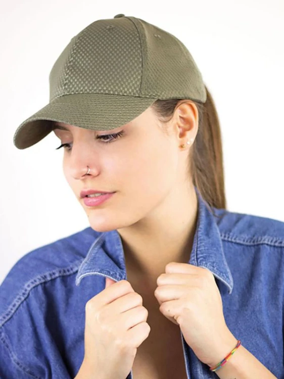 Atlantis Space Cap