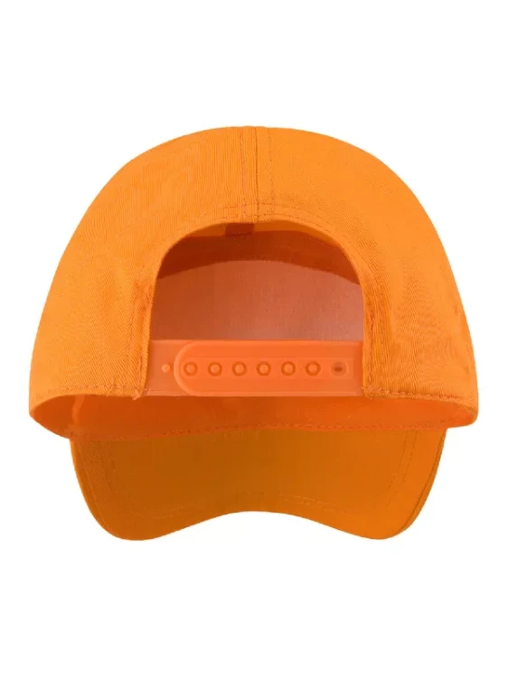 RC002X Czapka reklamowa Result 7-Panelowa