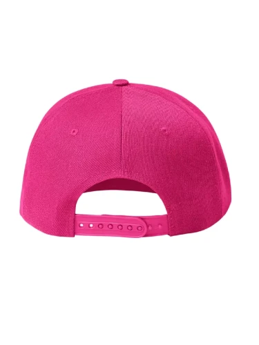 Czapka Unisex Malfini RAP 6P 302