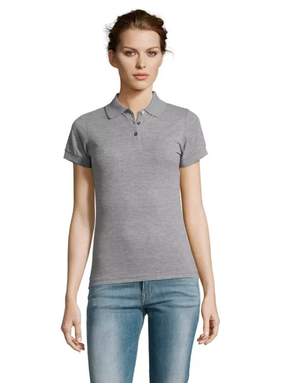 Grey Melange