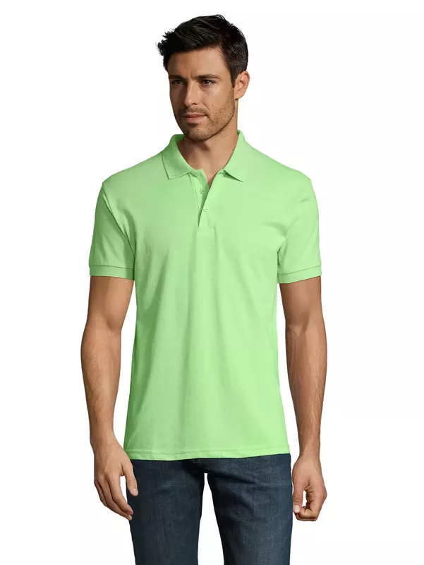 Apple Green