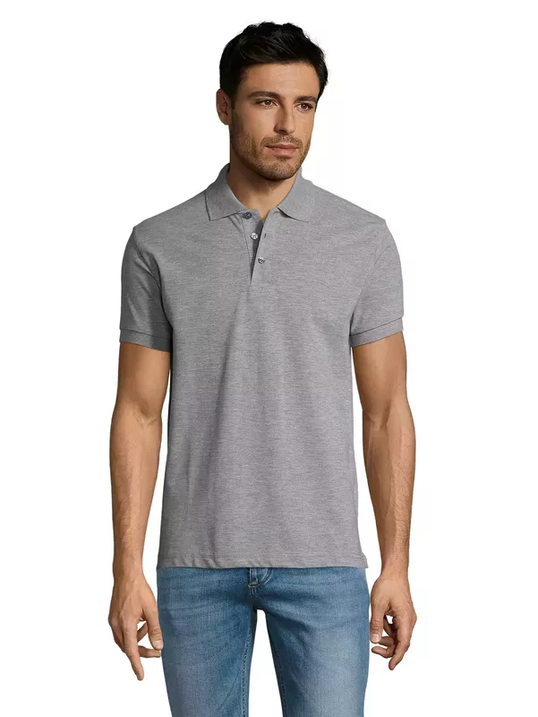 Grey Melange