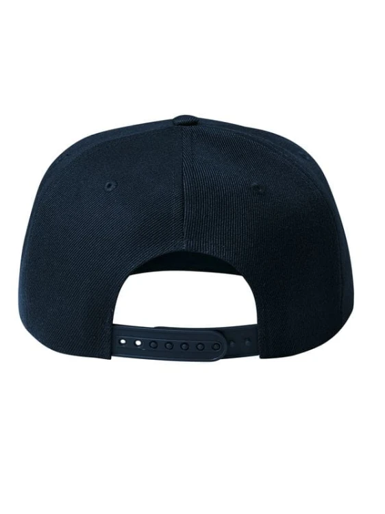 Czapka Unisex Malfini RAP 5P 301