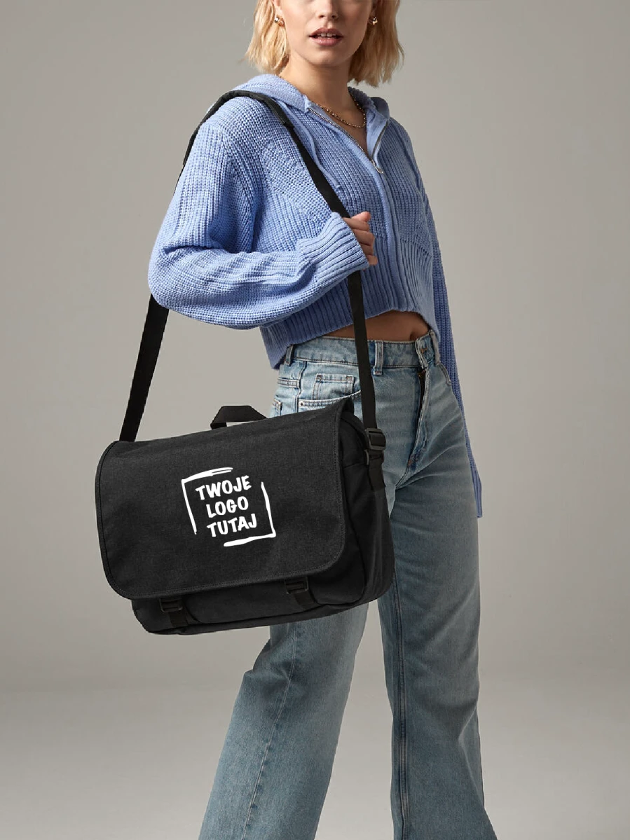 Torba Digital Messenger BG218