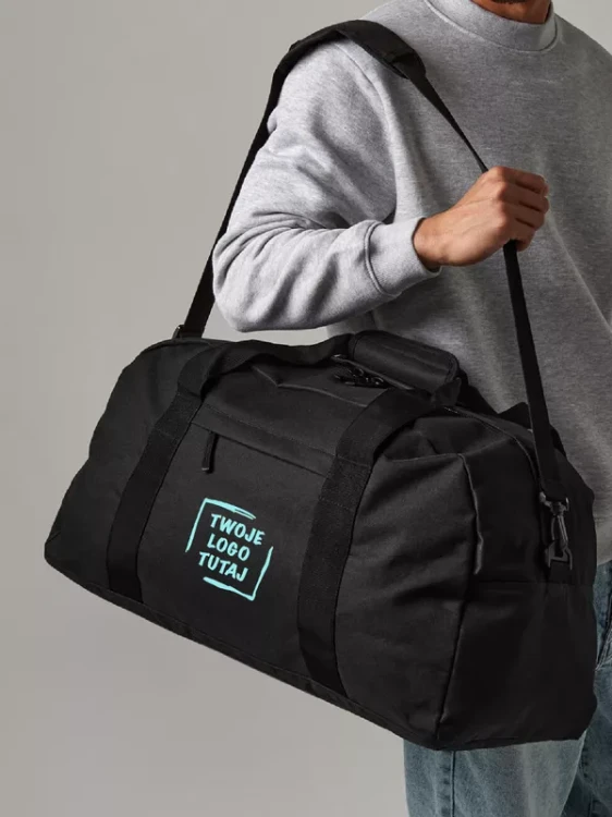 Torba podróżna Classic BG22