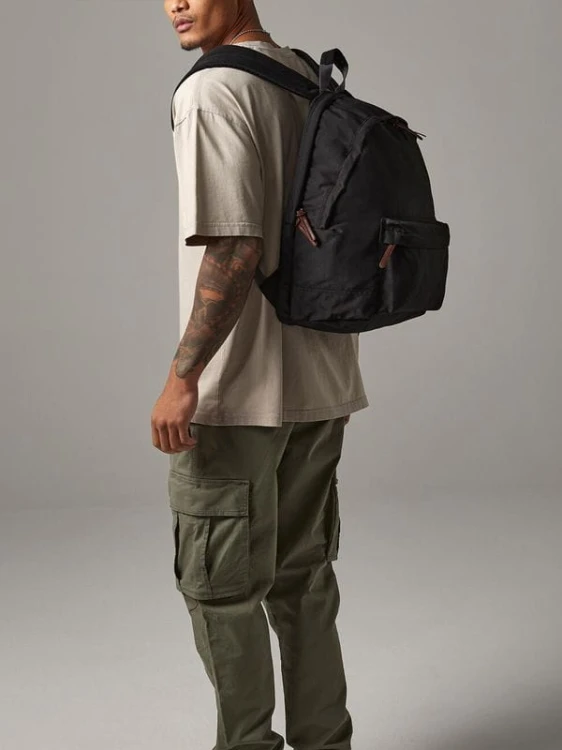 Plecak Campus Laptop Backpack BG265