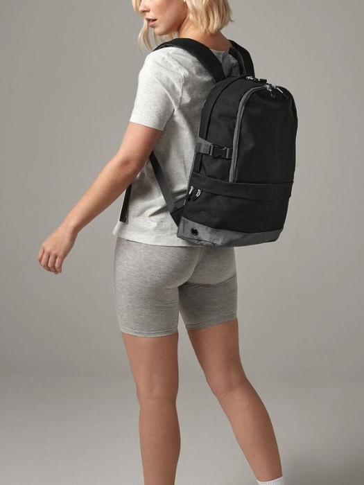 Plecak sportowy Athleisure Bg550