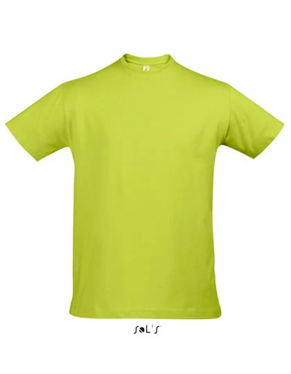 Apple Green