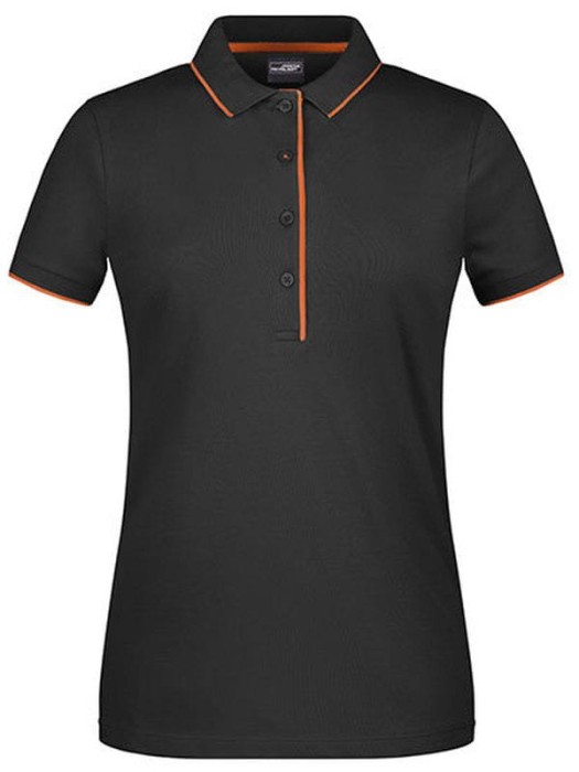 Black Orange