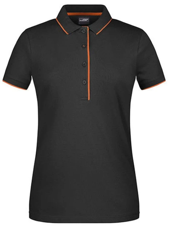 Black Orange