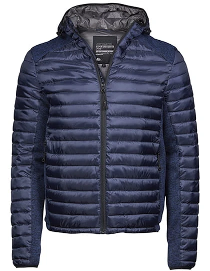 Navy Navy Melange