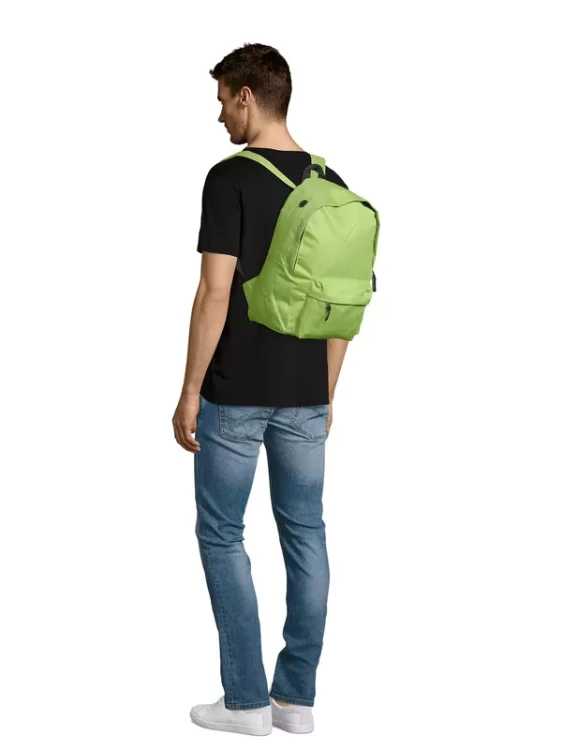 Apple Green