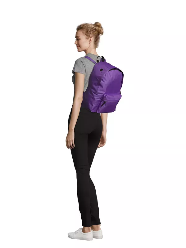 Dark Purple