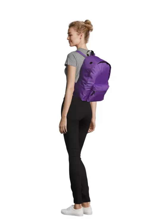 Dark Purple