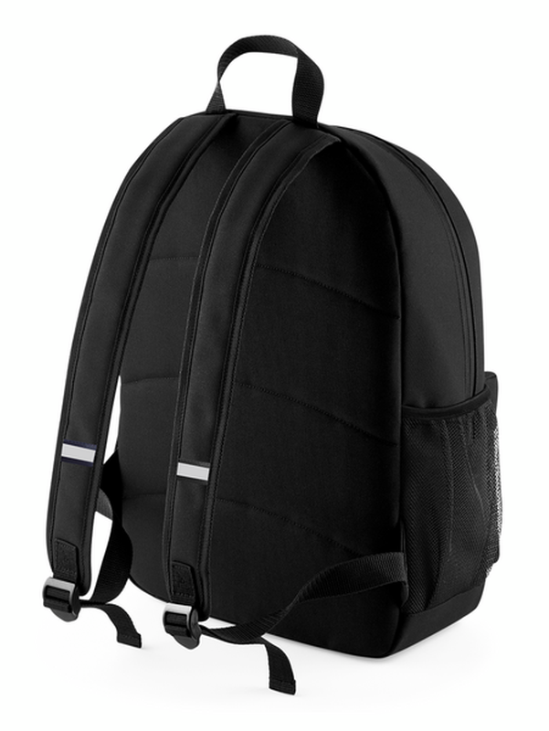 Plecak Quadra Academy QD445