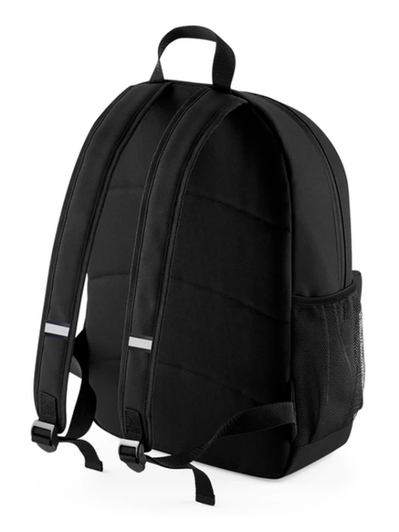 Plecak Quadra Academy QD445
