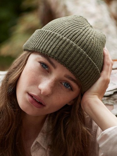 Czapka Beechfield Harbour Beanie B383R