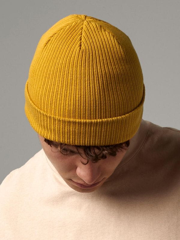 B50N Organic Cotton Beanie