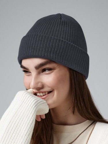 B50N Organic Cotton Beanie