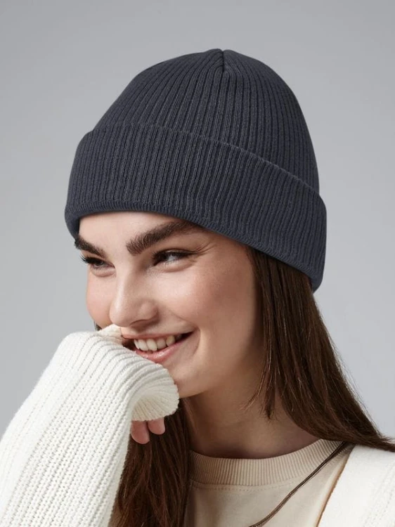 B50N Organic Cotton Beanie