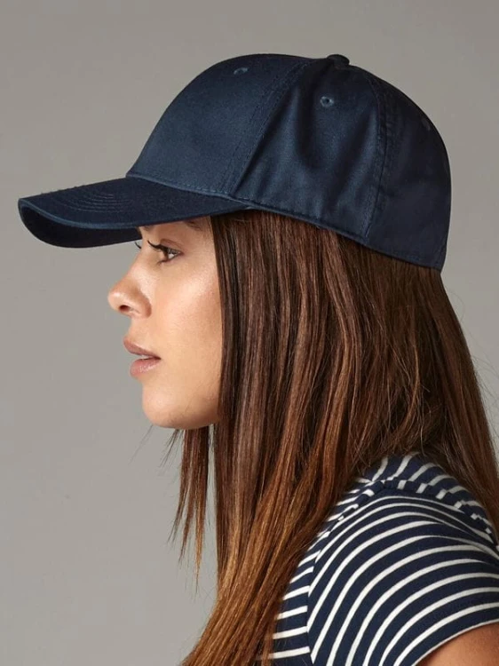 6-panelowa czapka Urbanwear B651