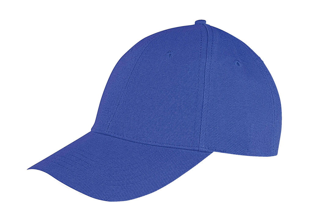 Royal/White