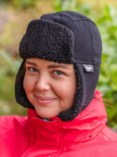 Czapka Thinsulate Sherpa  R358X