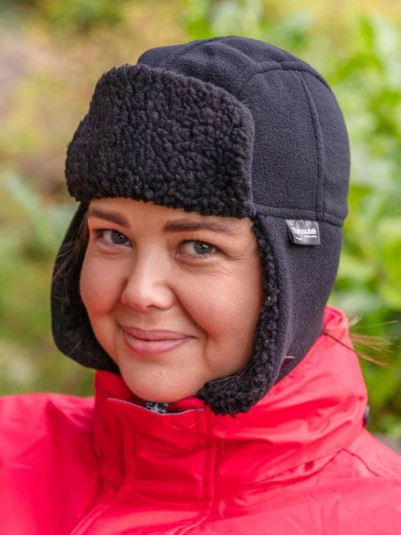 Czapka Thinsulate Sherpa  R358X