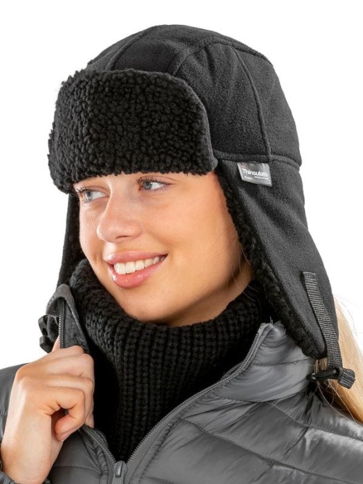 Czapka Sherpa  R358X