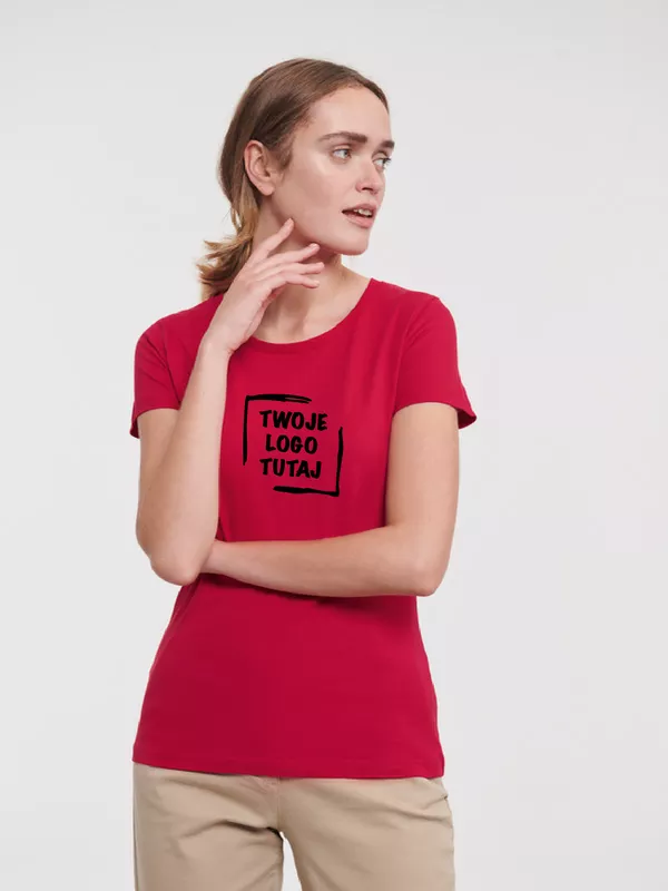 Classic Red