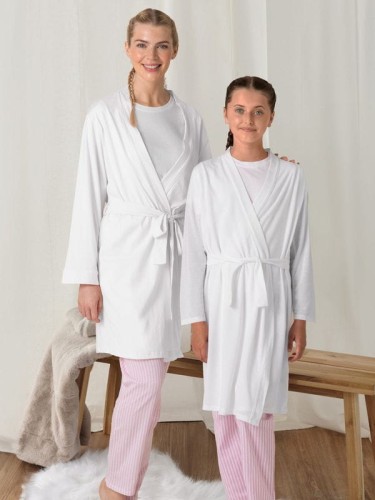 Szlafrok Towel City TC050
