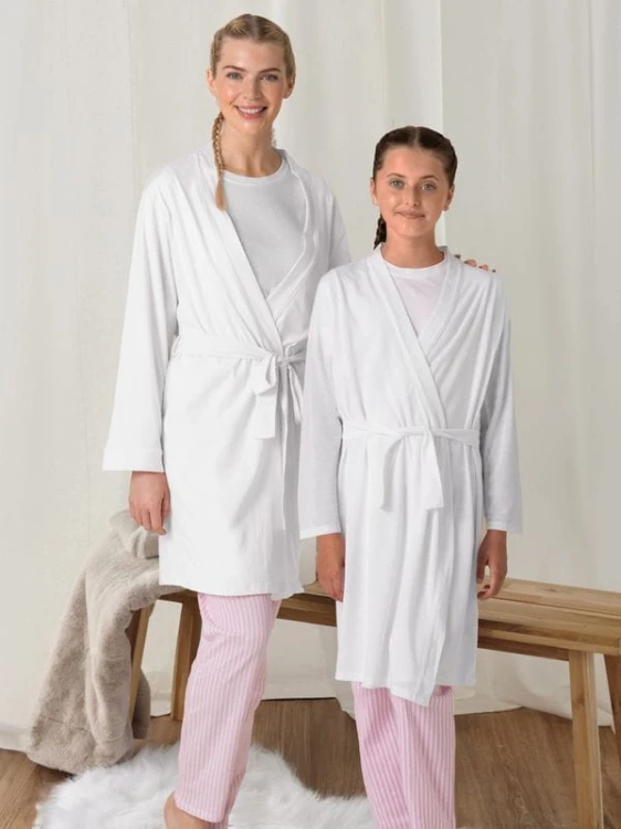 Szlafrok Towel City TC050