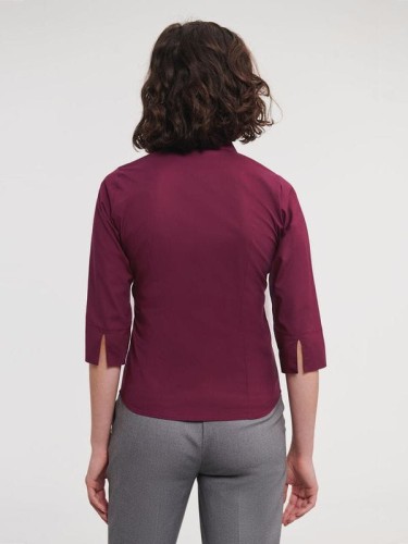 946F koszula slim fit Russell (port)