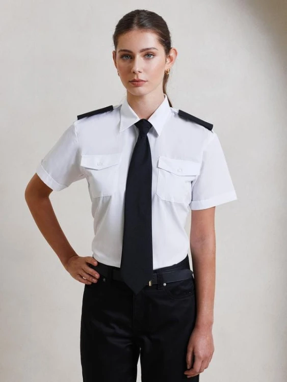 Koszula Premier Workwear Pilot PR312