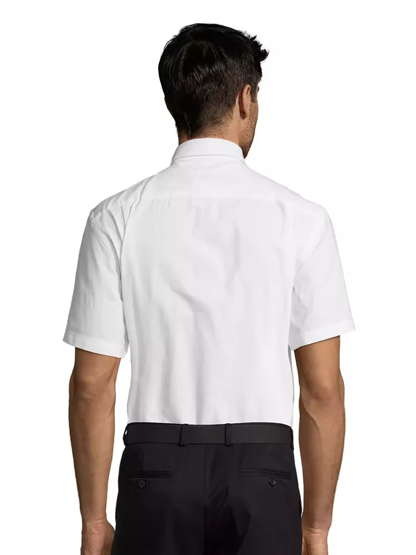Koszula Oxford Sol's Brisbane 16010 (white)