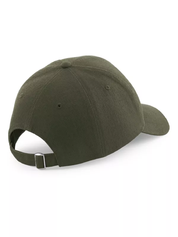 Czapka Beechfield Pro-Style B65