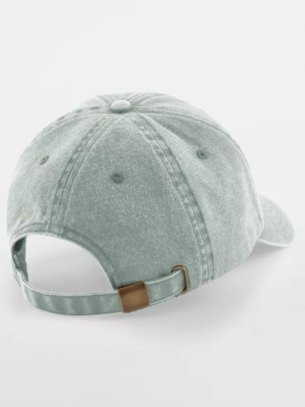 Vintage Sage Green